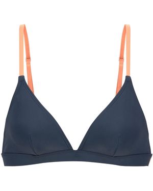 LASCANA ACTIVE Bikinitop - Blau