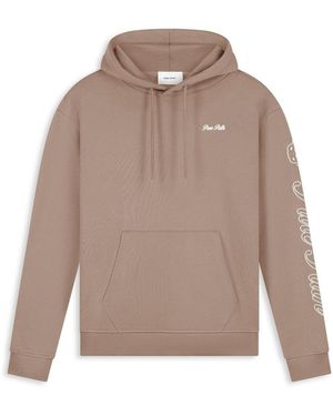 Pure Path Sweatshirt - Natur