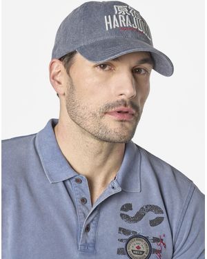 Koröshi Cap - Blau