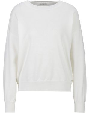 Replay Pullover - Weiß