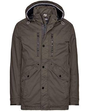 Redpoint Parka - Braun