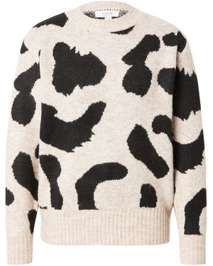 B.Young Pullover Minyax - Schwarz