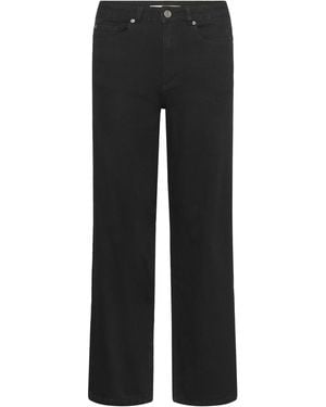 Kaffe Jeans Andrea - Schwarz
