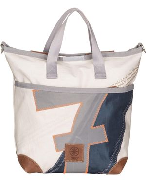 360 Grad Handtasche Deern Mini - Mehrfarbig