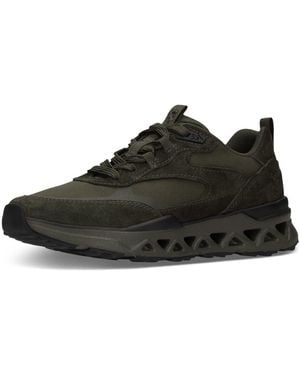 Salamander Sneaker - Schwarz