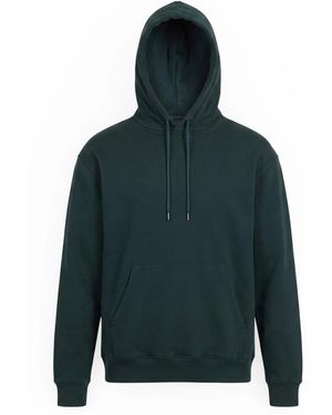 Volcom Sweatshirt Single Stone - Grün