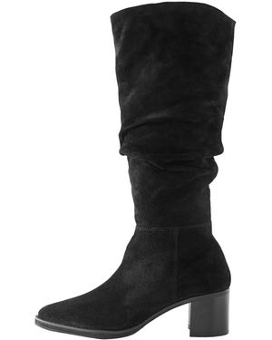 Next Stiefel Forever Comfort - Schwarz