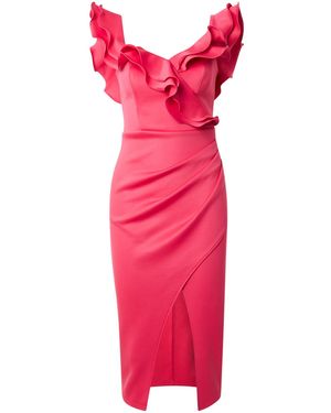 Lipsy Kleid - Pink