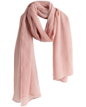 Next Schal - Pink