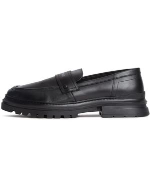 G-Star Loafer - Schwarz