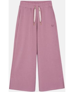 Colmar Hose - Pink