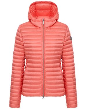 Colmar Jacke 2213 - Rot