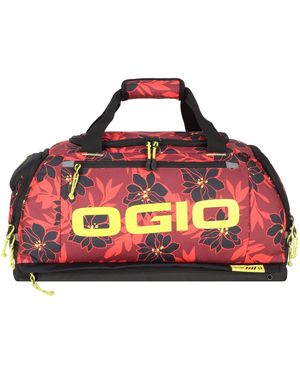 Ogio Reisetasche Firness - Rot