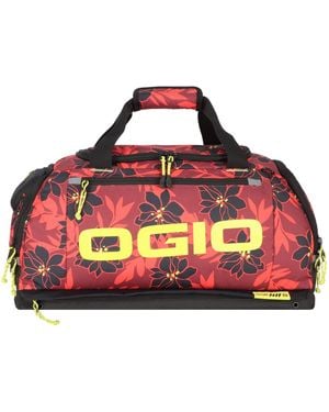 Ogio Reisetasche Firness - Rot