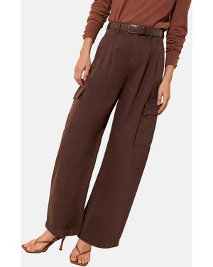 Friends Like These Jeans - Braun