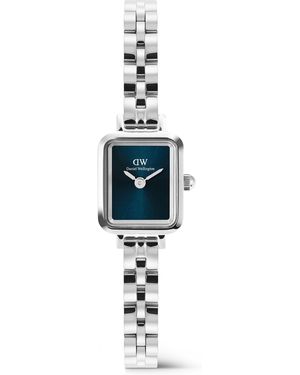 Daniel Wellington Analoguhr - Blau