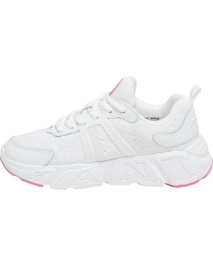 Karlkani Sneaker - Weiß