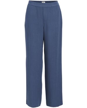 Object Hose - Blau