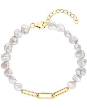 Firetti Armband - Weiß