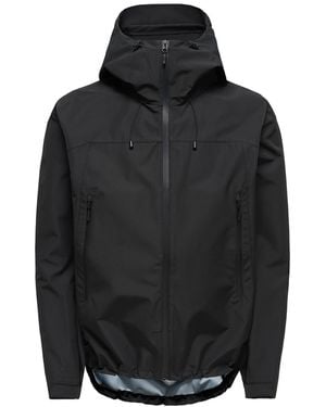 Only & Sons Funktionsjacke Onsraz - Schwarz