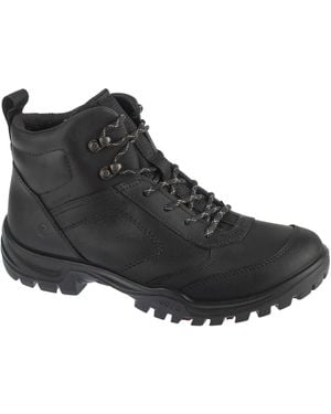 Ecco Boots Xpedition Iii - Schwarz