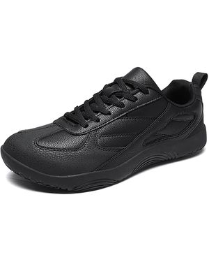 DOTALES Sneaker Low - Schwarz