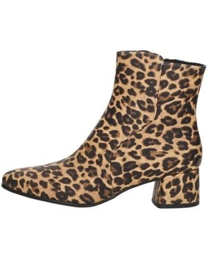 Marco Tozzi Ankle Boots - Natur