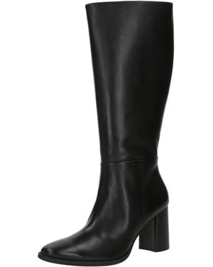 Paul Green Stiefel - Schwarz