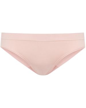 Jockey Panty Seamfree Bikini - Pink