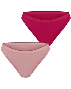 Sloggi Slip Go Sense - Pink