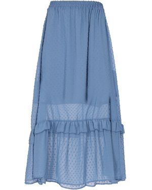 faina Rock - Blau