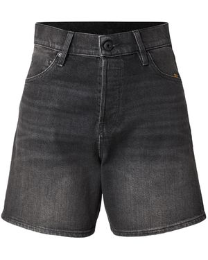 G-Star Shorts Jett - Grau