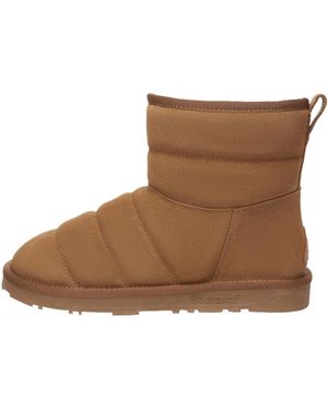 EVER AU Boots Thornbill - Braun