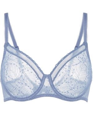 Simone Perele Bh Comete - Blau