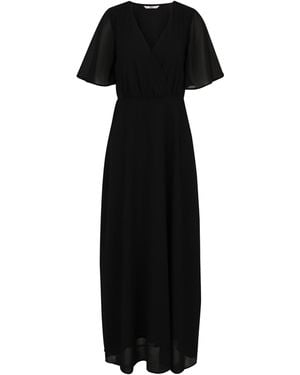 ONLY Kleid 'Onlstar' - Schwarz