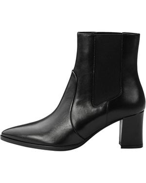 Lloyd Chelsea Boot Romy 315 - Schwarz