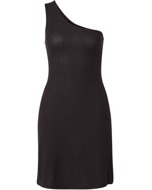 Urban Classics Kleid - Schwarz