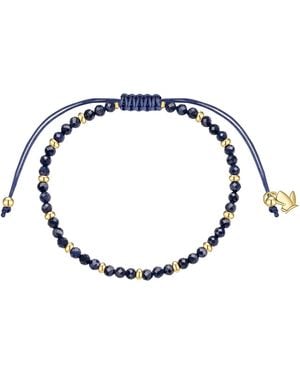 Glanzstücke München Armband - Blau