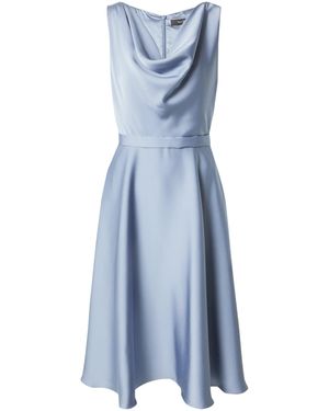 Vera Mont Kleid - Blau