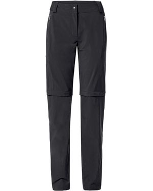 Vaude Outdoorhose 'Farley' - Blau