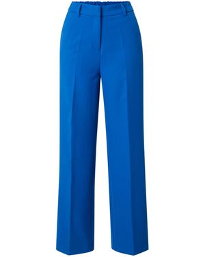 Y.A.S Hose Likka - Blau