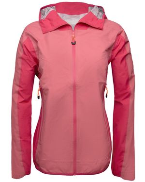 Icepeak Outdoorjacke 'Dazey - Pink