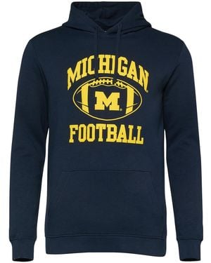 S.oliver Sweatshirt Jacke - Blau