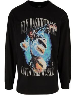 K1X Shirt Bootleg - Schwarz