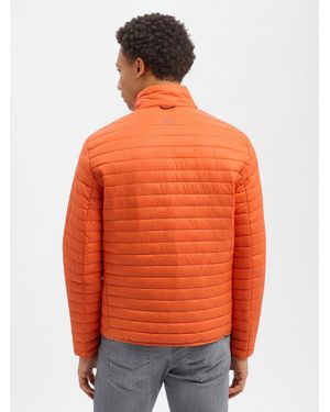 Camel Active Jacke - Orange