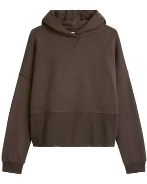 Marc O' Polo Marc Opolo Denim Sweatshirt - Braun