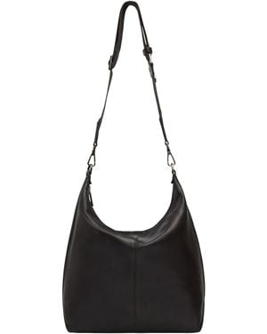 Liebeskind Berlin Schultertasche Paris - Schwarz