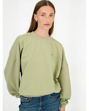 IVY Copenhagen Sweater Ivy-Elly - Grün