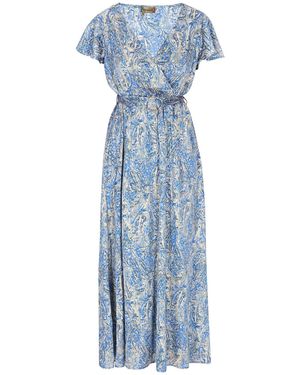 Ebeeza Kleid - Blau