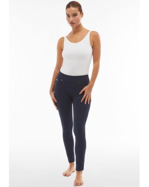 Freddy Leggings - Blau